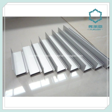 Aluminum Profile for Solar Panel Brackets